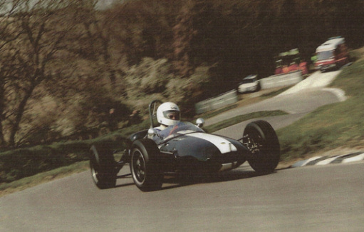 Lotus 22