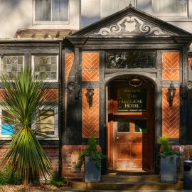 Lismoyne Hotel, Fleet