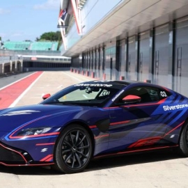 Silverstone