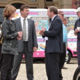 Midsomer Murders 2010