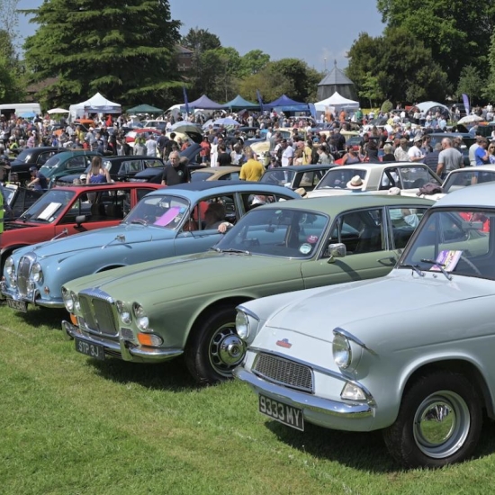 Basingstoke Festival of Transport