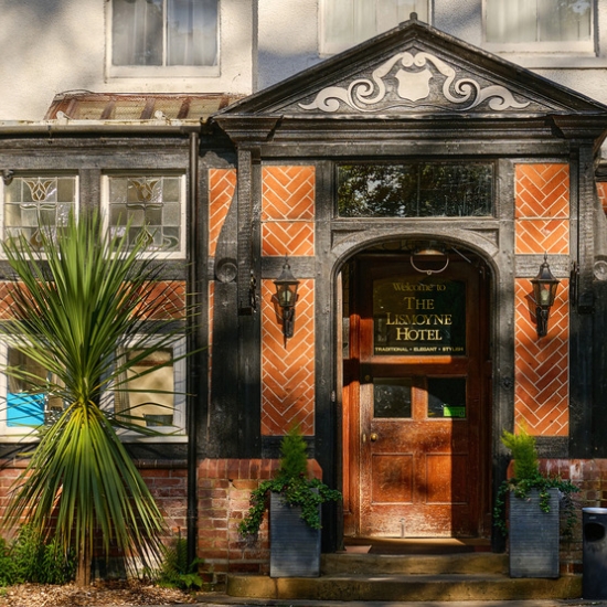 Lismoyne Hotel, Fleet