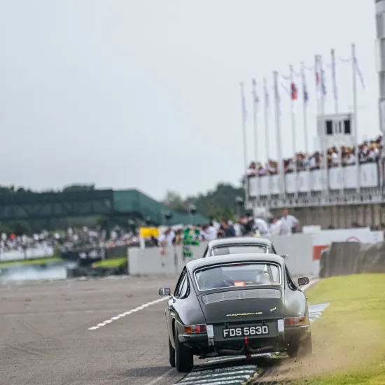 Goodwood Revival