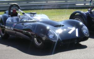 1959 Lotus 15 Mk3 2.0