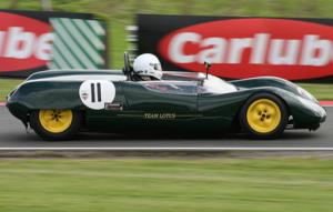 1962 Lotus 23B