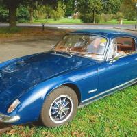 1972 Elan Plus 2 130S