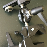 Manfrotto Camera Support for sale