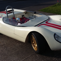 Lotus 23B for sale