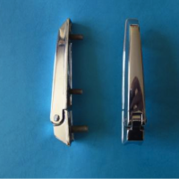 Lotus Elan boot hinges