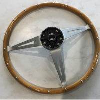 Steering Wheel repro
