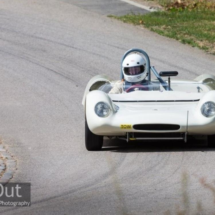 1964 Lotus 23